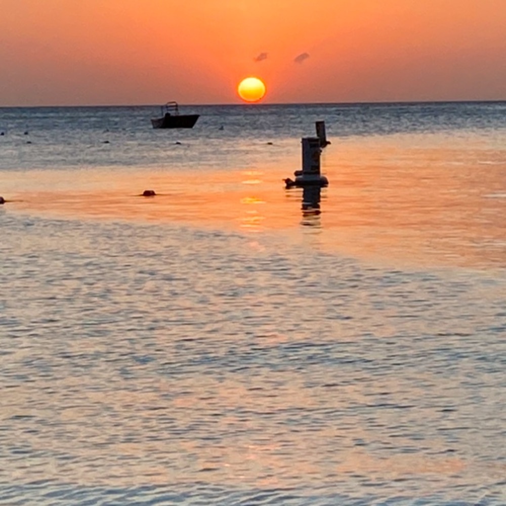 On vacation from August 21-August 29